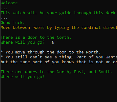 Text Adventure Thumbnail