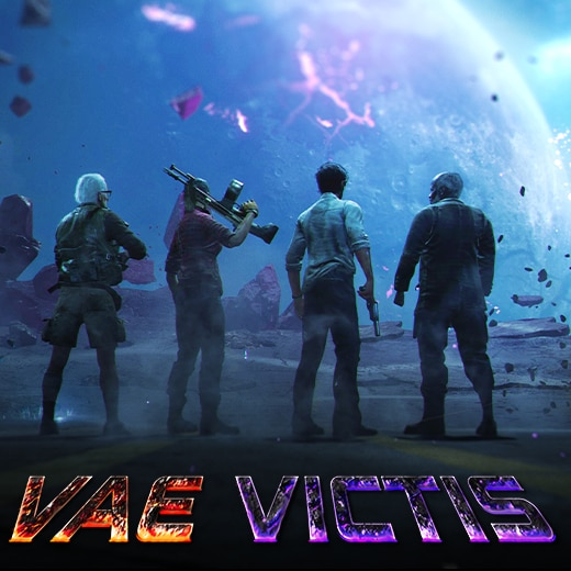 Vae Victis Thumbnail